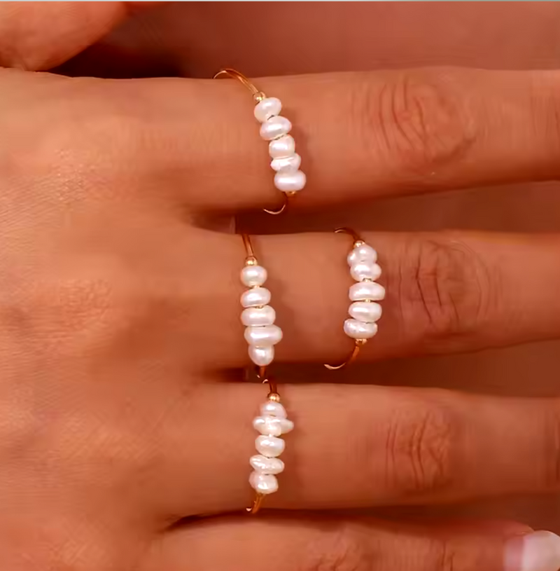 RINGS