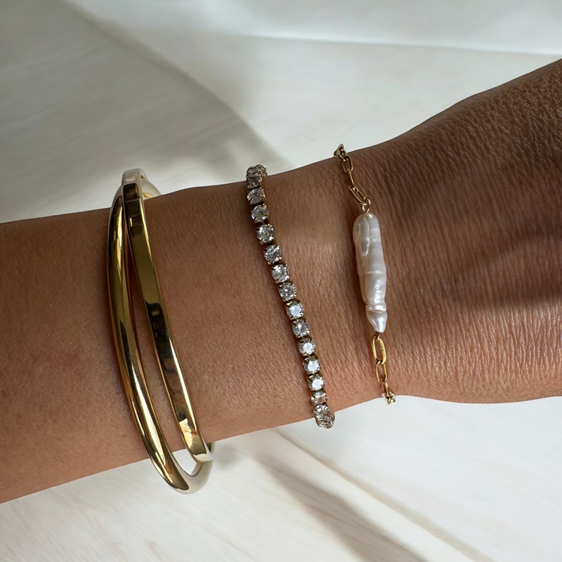 BRACELETS
