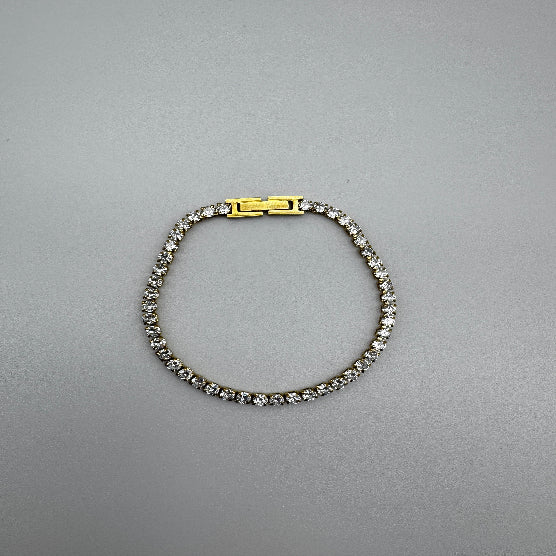 TENNIS BRACELET