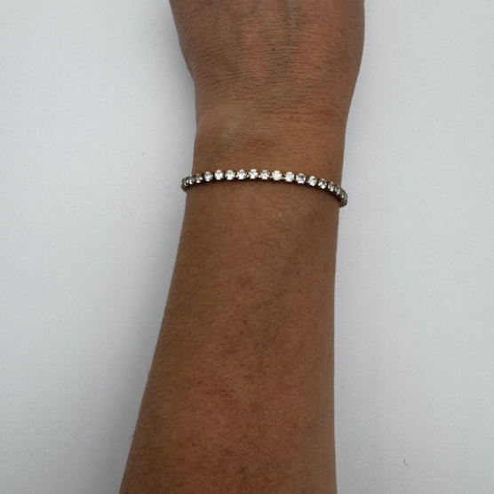 TENNIS BRACELET
